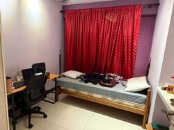 Blk 442B Fajar Hills (Bukit Panjang), HDB 3 Rooms #629768381